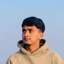 Kiran Oli