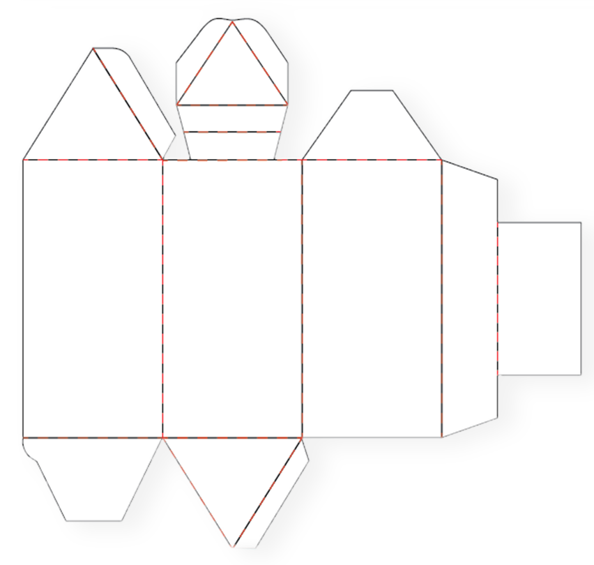 Crease Lines